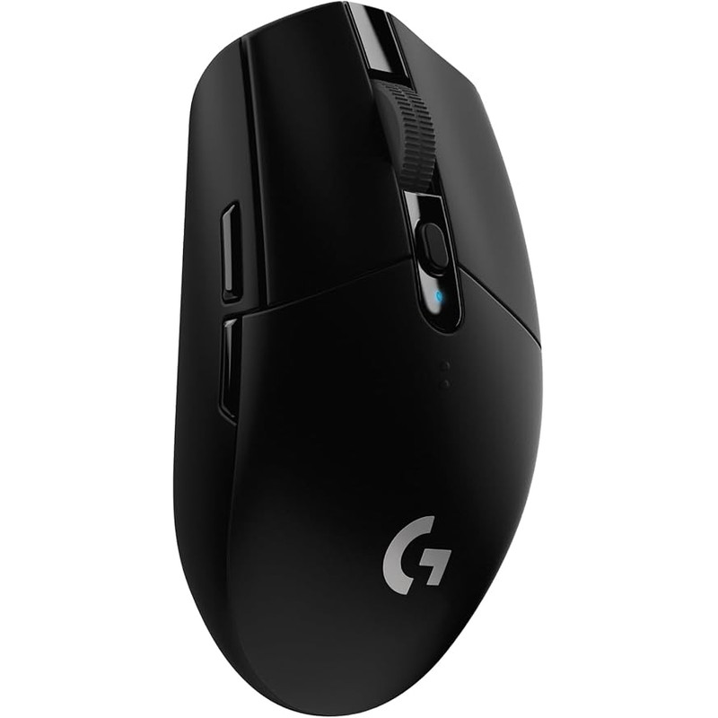 【史低价】Logitech G G305 无线游戏鼠标 29€🖱️LIGHTSPEED 低延迟，电竞手感！