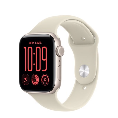 Apple Watch SE 3