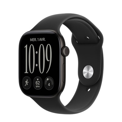 Apple Watch Series 12
