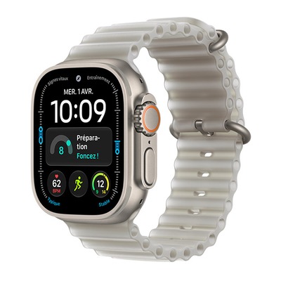 Apple Watch Ultra 4