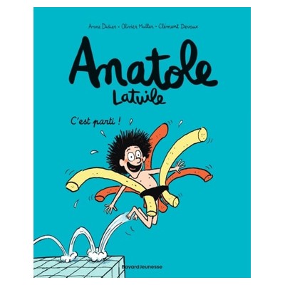 Anatole Latuile T1