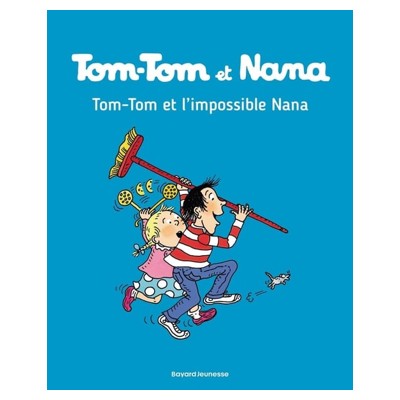 Tom-Tom et Nana T1