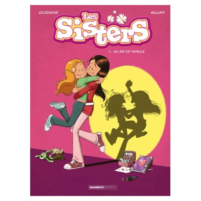 Les Sisters T1