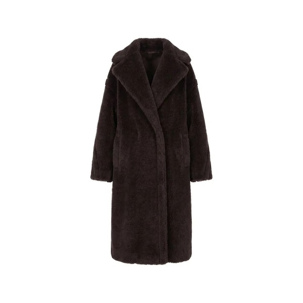 Max Mara Tedgirl 女款长大衣