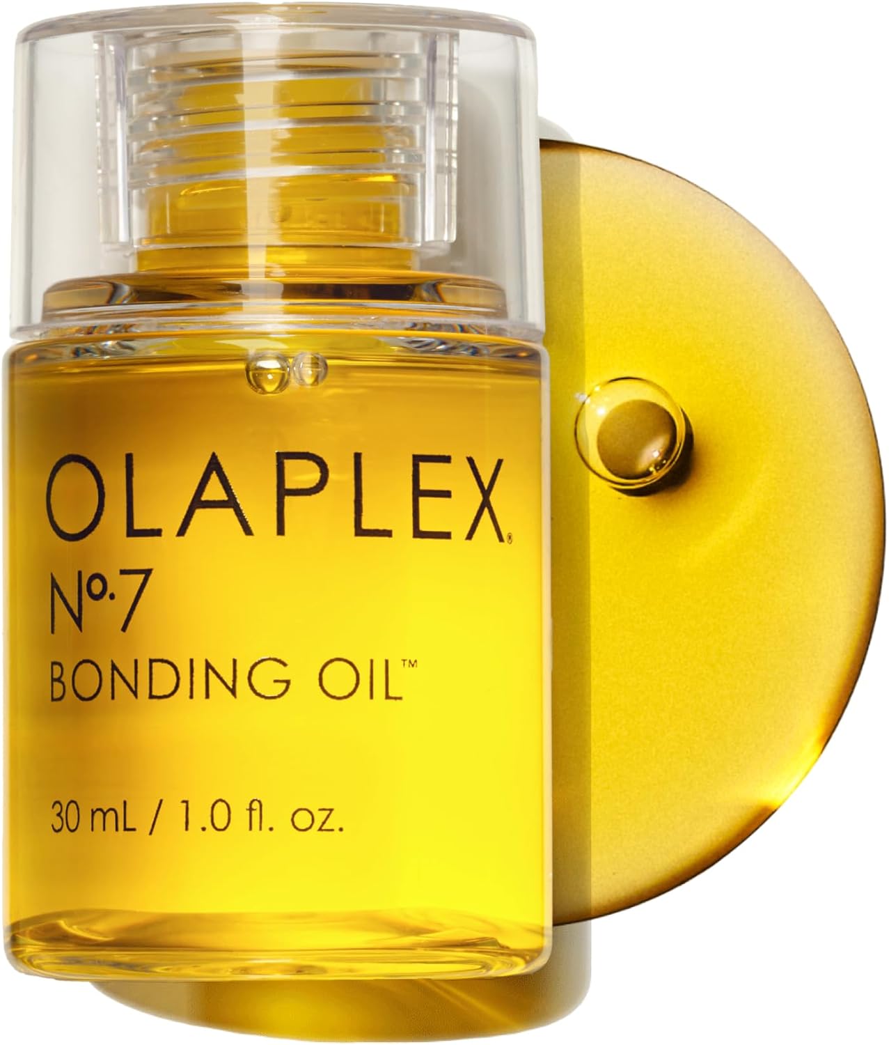 Olaplex N°.7 护发精油
