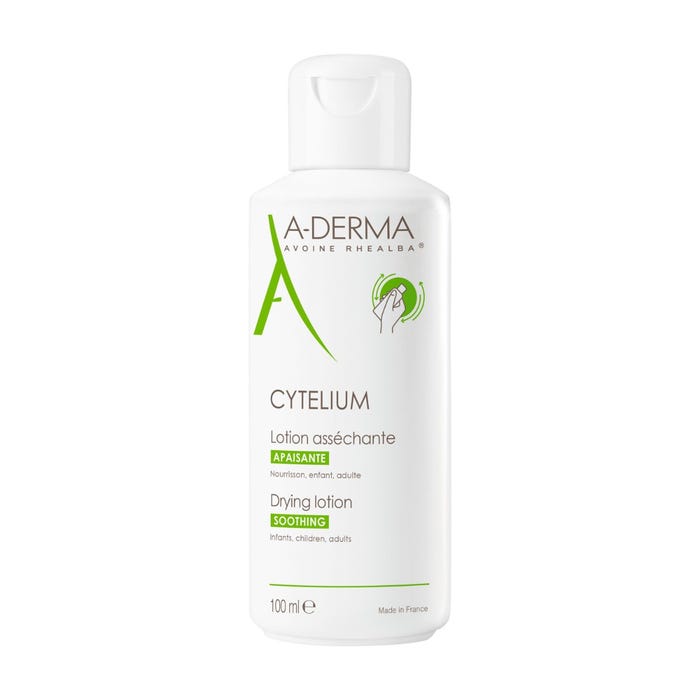 A-Derma Cytelium 收敛乳液 100ml