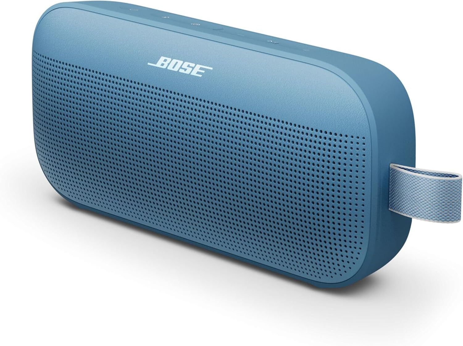 Bose SoundLink Flex SE 二代音箱