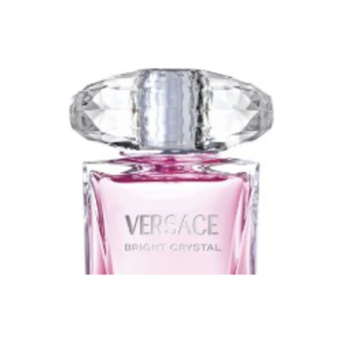 Versace 粉钻 Bright Crystal 淡香水