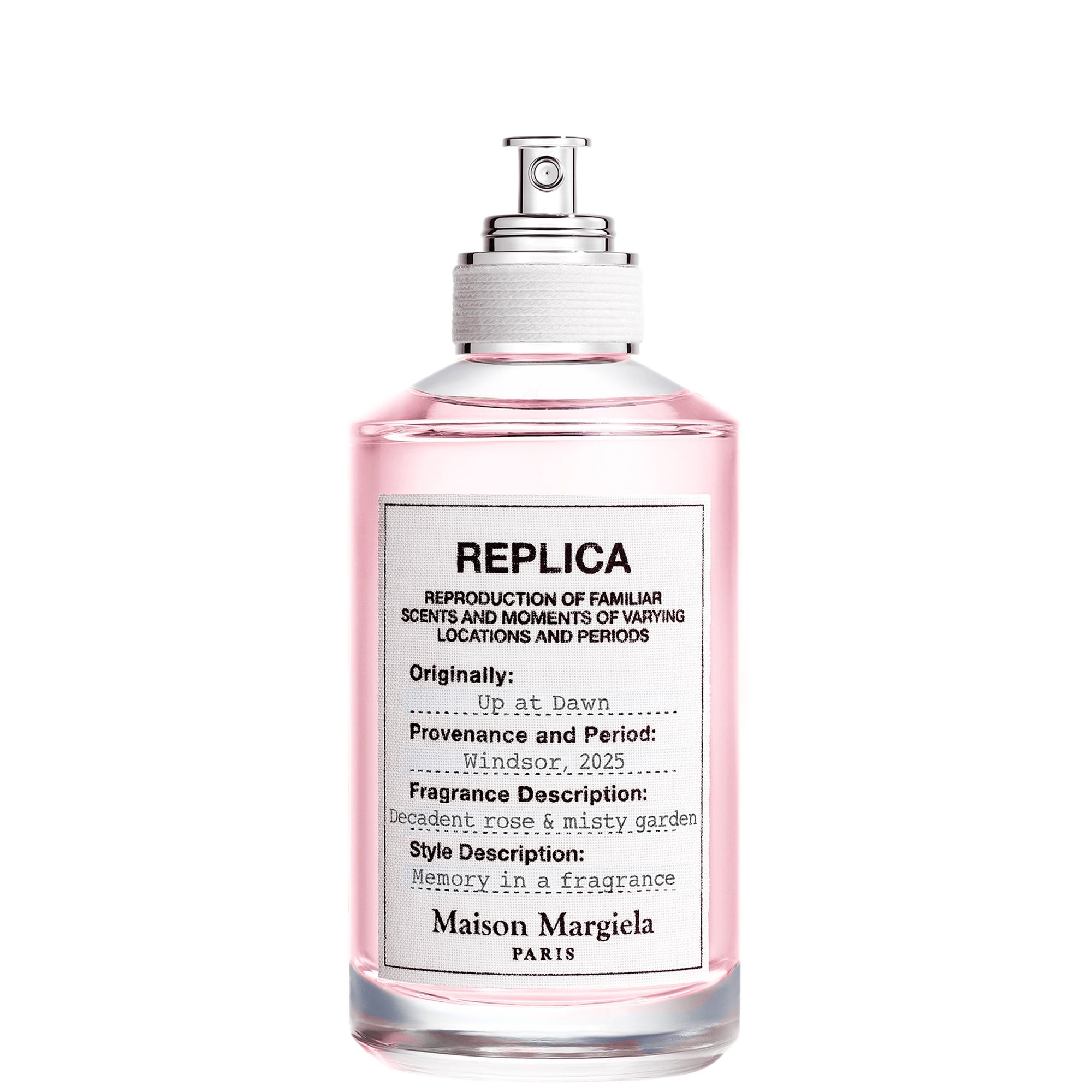 Margiela Replica Up at Dawn EDT 100ml