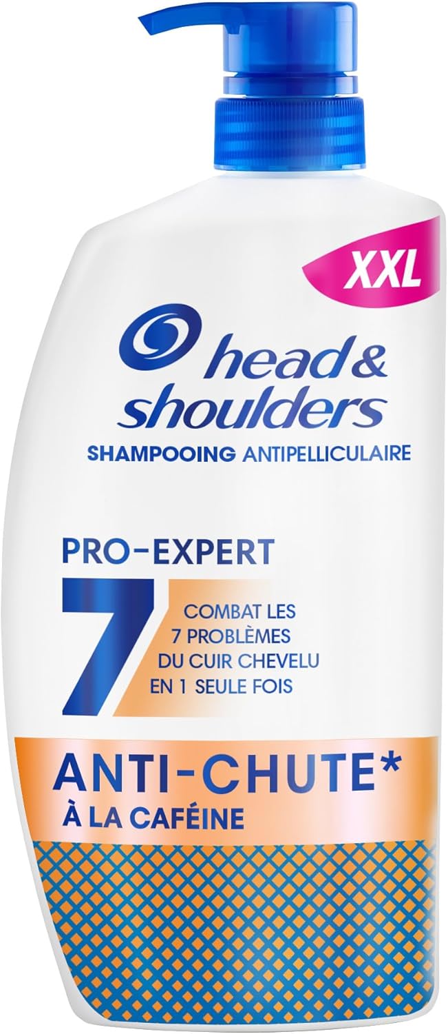 海飞丝 Pro-Expert 去屑洗发水 800ml
