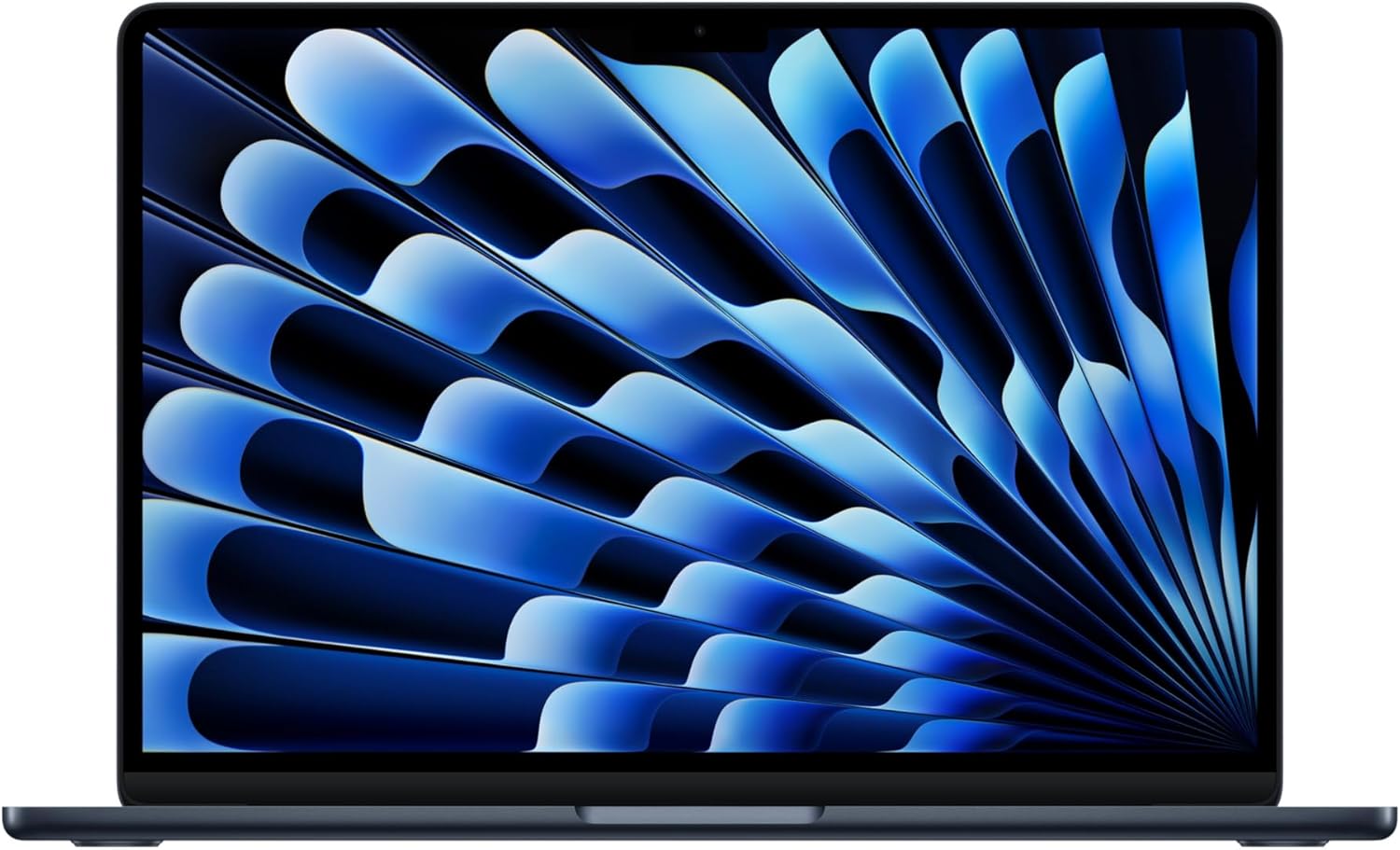 MacBook Air 13″ M5 16/512·午夜色