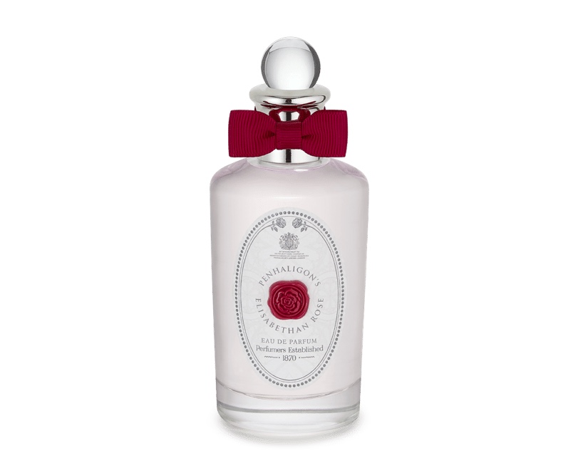 Penhaligon's 伊丽莎白玫瑰 EDP 100ml