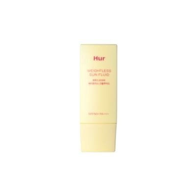 HOUSE OF HUR 轻透防晒乳 SPF50+