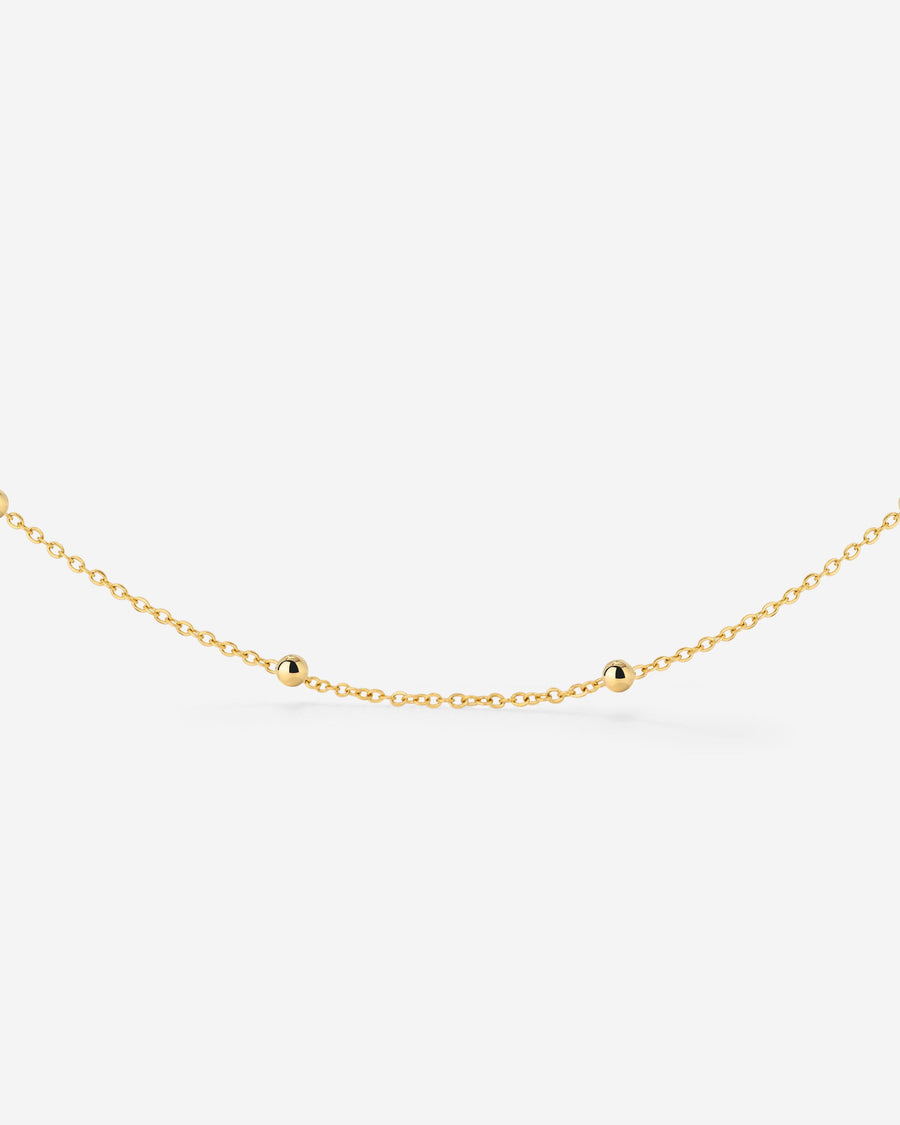 Aline 极简 Choker