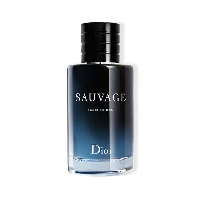 Dior 旷野淡香精