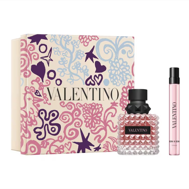 Valentino Born in Roma 女士香水礼盒