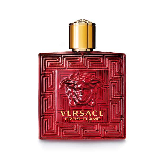 Versace Eros Flame