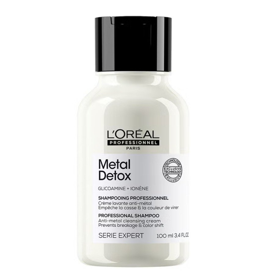 欧莱雅Pro瞬顺洗发水100ml