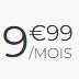 9.99€ 日常款