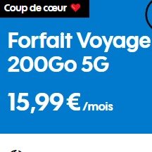 15,99€ 回国首选