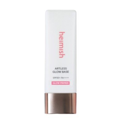 heimish 素颜妆前防晒 SPF50+