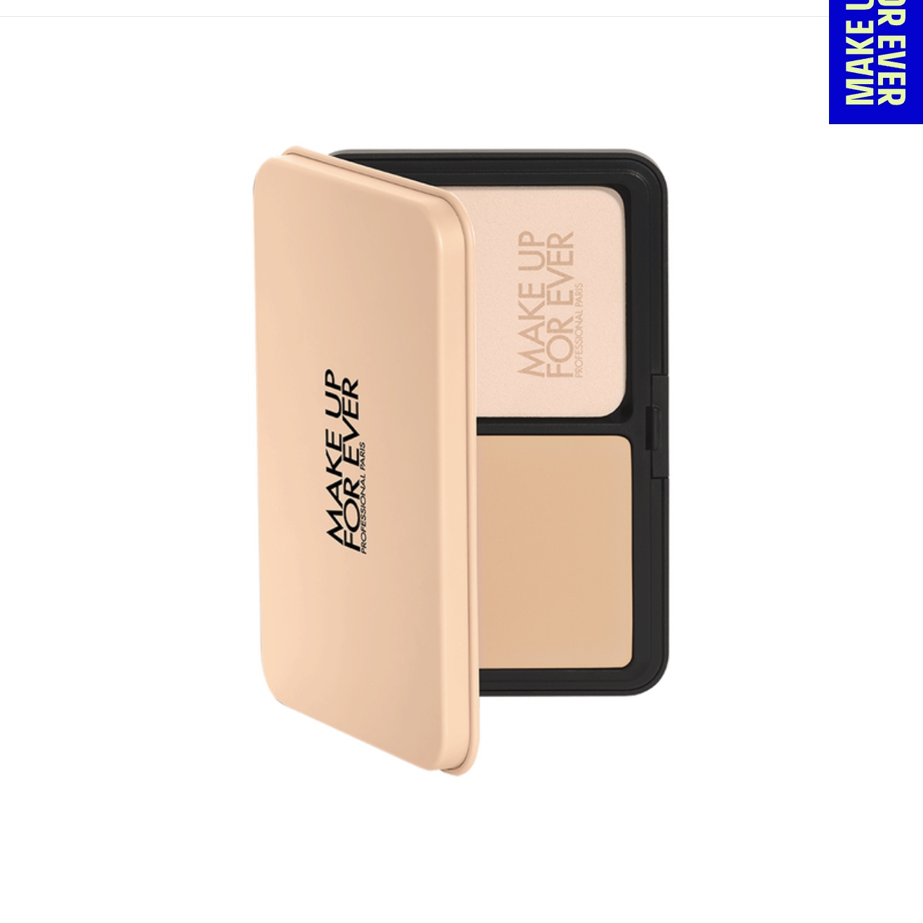 玫珂菲丝绒粉饼 HD Skin Powder Foundation · 11g