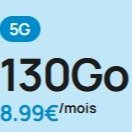 最便宜5G · YouPrice 8,99€