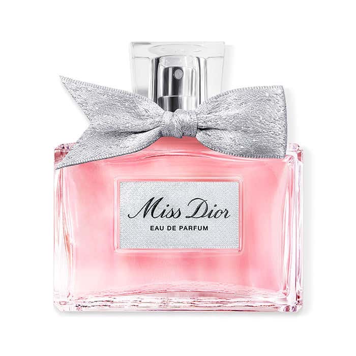 Miss Dior 花漾淡香精