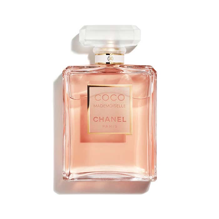 Chanel 可可小姐淡香精