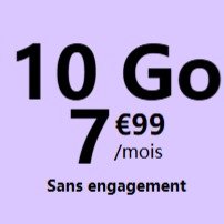 7,99€ 轻度款