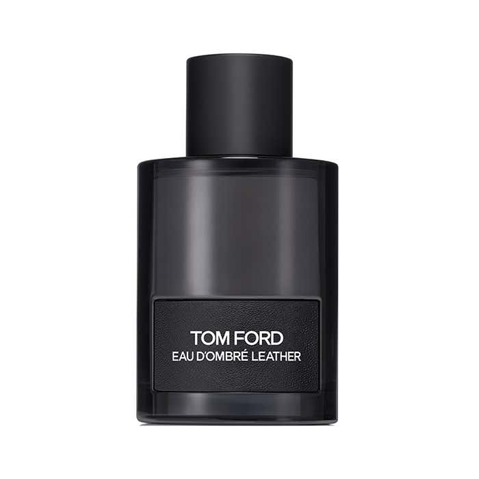 Tom Ford 皮革暗影