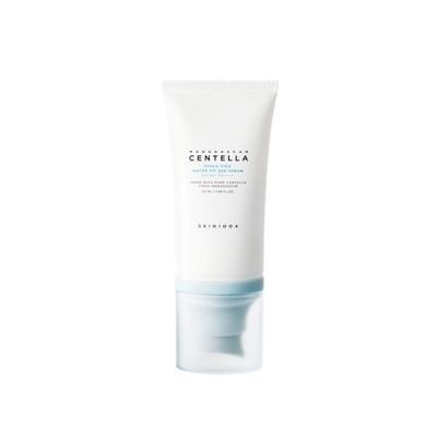 SKIN1004 马达加斯加积雪草防晒精华 SPF50