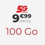 SFR 100Go · SYMA 9,99€