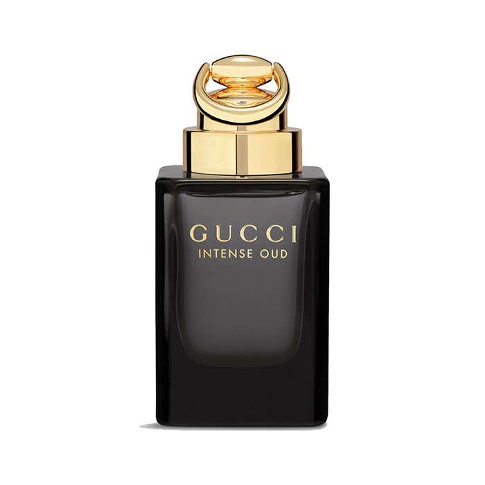 Gucci Oud 沉香