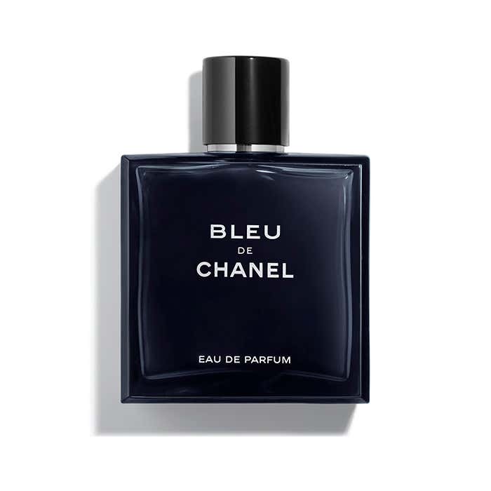 Chanel 蔚蓝淡香精