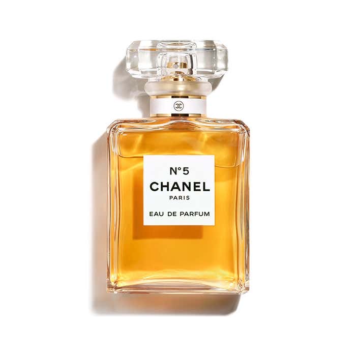 Chanel N°5 经典香水