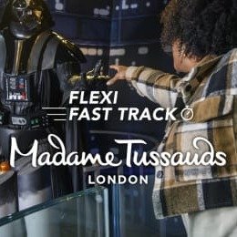 快速通道 Flexi · £32.38 起
