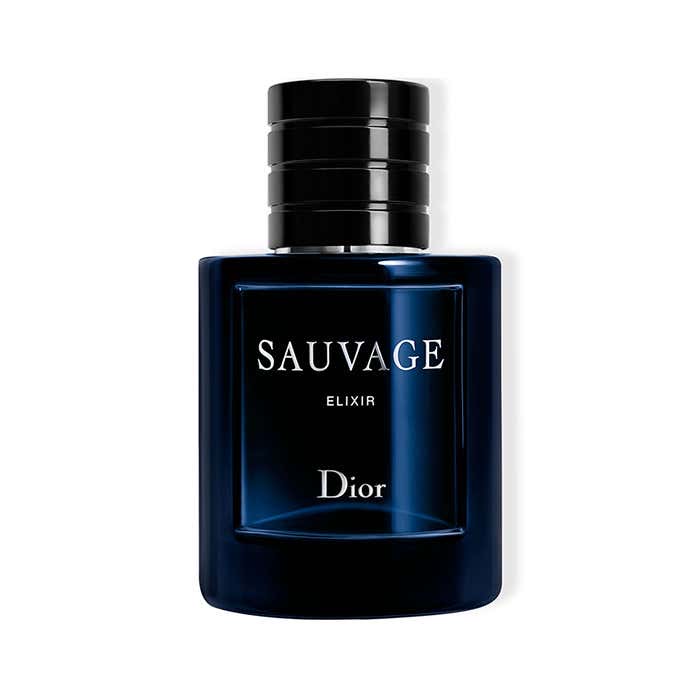 Dior 旷野 Elixir