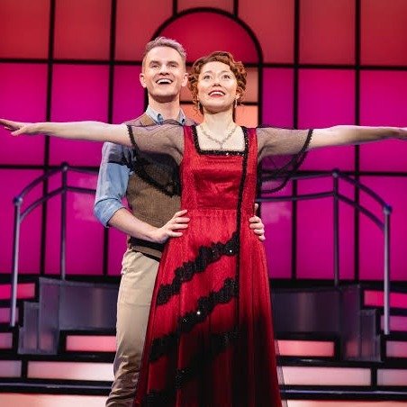 🚢 《Titanique》· Criterion Theatre