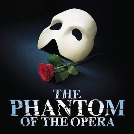 🎭 《歌剧魅影》· His Majesty's Theatre