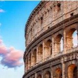 🇮🇹 巴塞罗那 → 罗马