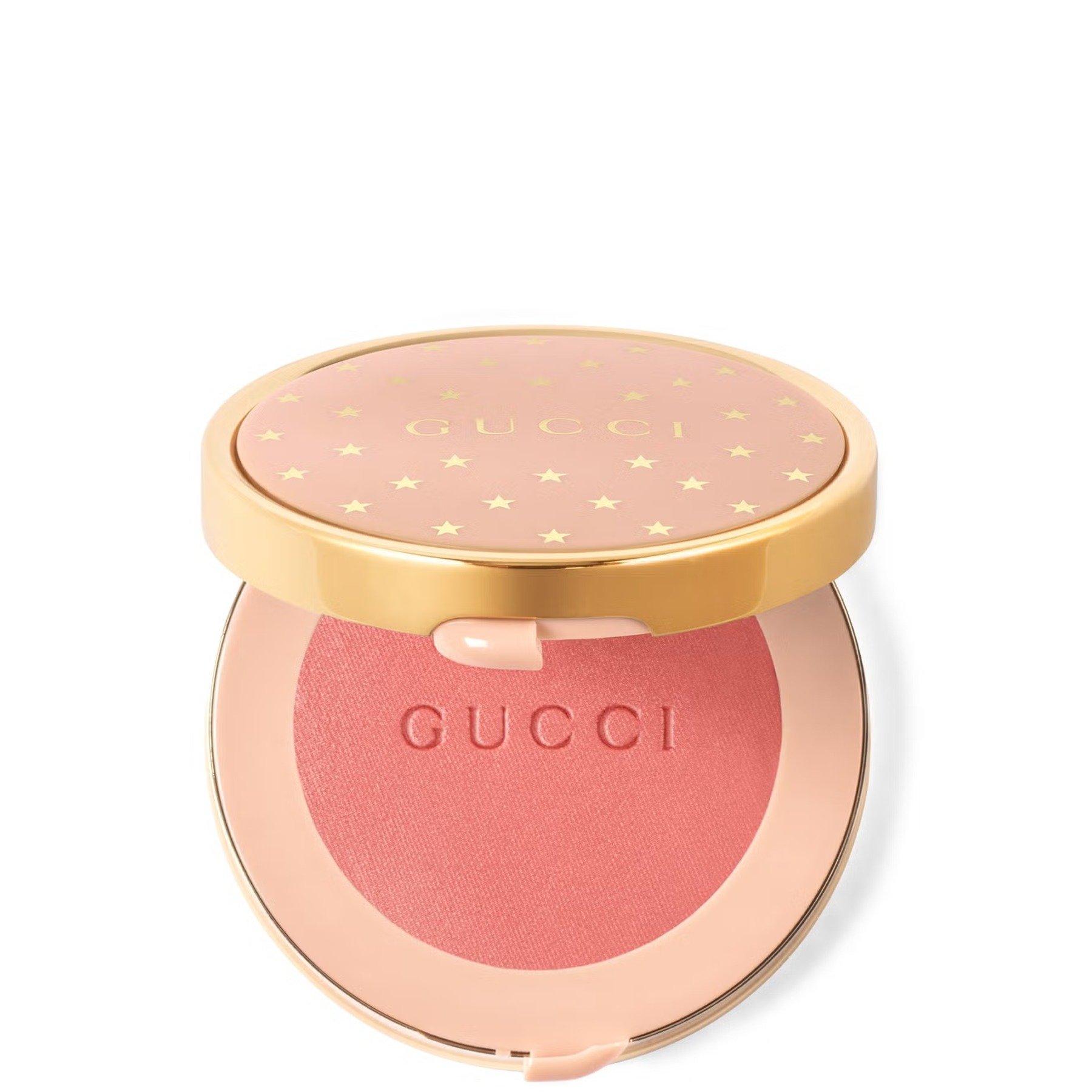 Gucci 腮红 # Bright Coral