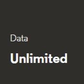 无限 · Unlimited · £35/月