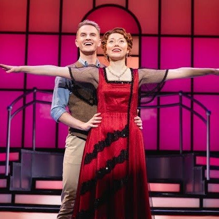 🚢 《Titanique》· Criterion Theatre