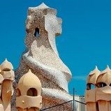 🇪🇸 巴黎 → 巴塞罗那