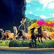 🎭 戏剧 / 巴黎文化