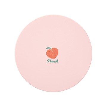 SKINFOOD 蜜桃棉花定妆散粉