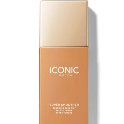 Iconic London 有色面霜 30ml
