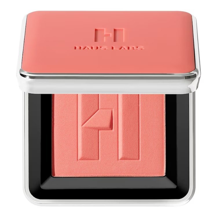Haus Labs 腮红 # Pomelo Peach