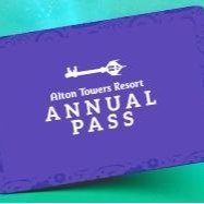Annual Pass · £64 / 年